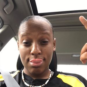 Meet your Posher, Madison